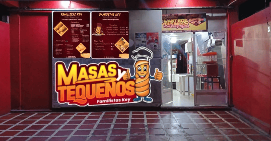 Familistas Key C.A