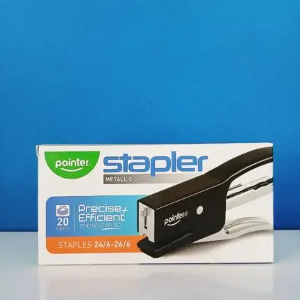 Grapadora Pointer
