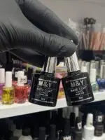 Base coat M&Y