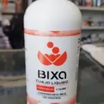 CUAJO BIXA 500ML