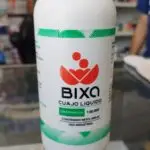 CUAJO BIXA CONCENTRADO 500ML
