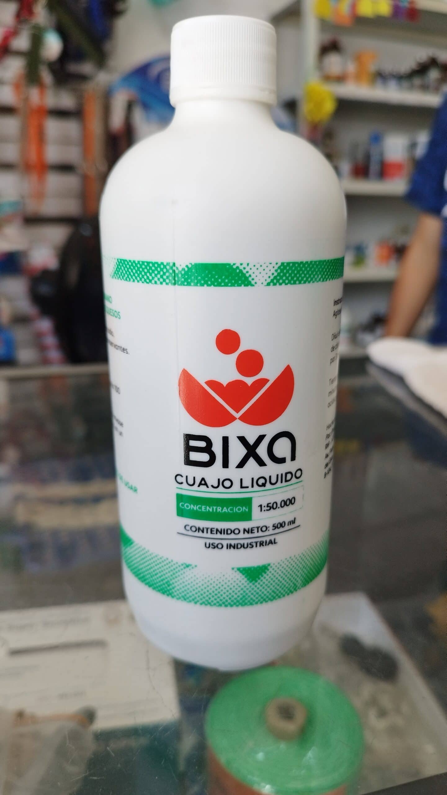 IMG_20261011_104046 CUAJO BIXA CONCENTRADO 500ML - Image 1