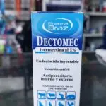 DECTOMEC 100ML