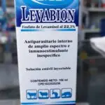 LEVABION 100ML