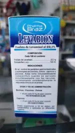 LEVABION 100ML - Image 2