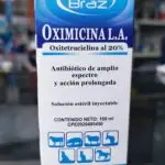 OXIMICINA L.A. 100ML