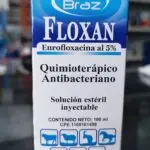 FLOXAN 100ML