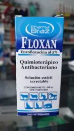 FLOXAN 100ML