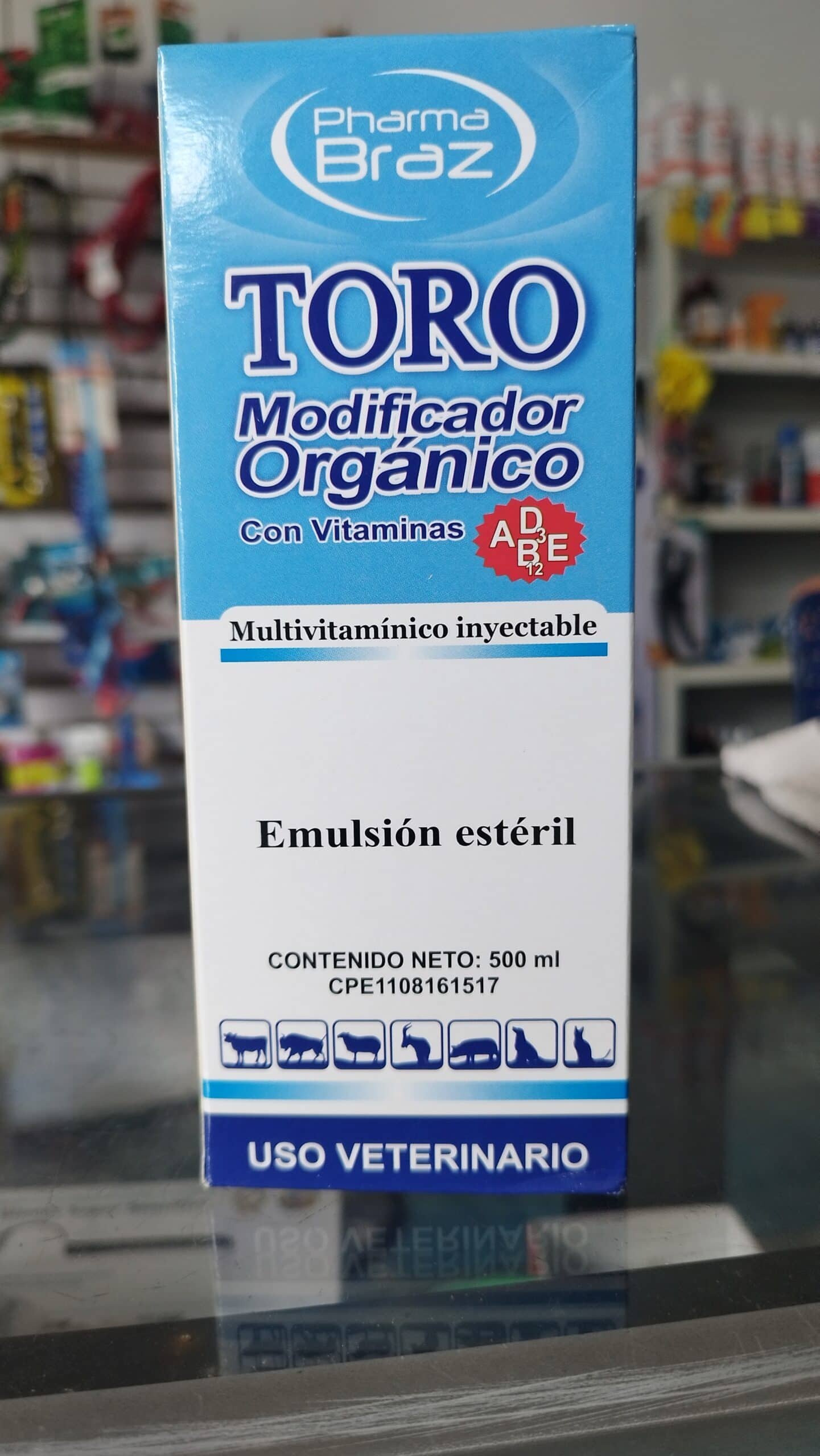 IMG_20261011_105908 MODIFICADOR ORGANICO TORO 500ML - Image 1