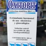 OXITOPIT 500ML