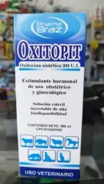 OXITOPIT 500ML