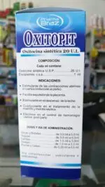 OXITOPIT 500ML - Image 2