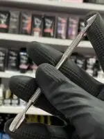 Empujador de cutícula Max Glow