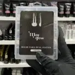 Moldes dual sistem Max Glow