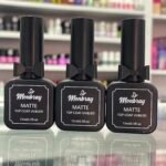 Top coat efecto matte Monbray