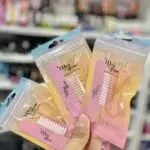 Kit para clientas
