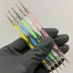 Kit punteros x5