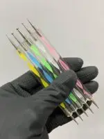 Kit punteros x5