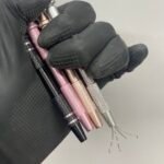 Repuesto pinza para esponjas