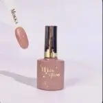 Esmalte brillo color Mokka Max Glow