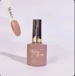 Esmalte brillo color Mokka Max Glow