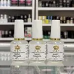 Removedor mágico de esmalte semipermanente M&Y