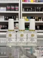 Removedor mágico de esmalte semipermanente M&Y