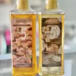 Aceite corporal y capilar grande Tiffany