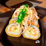 Sushi Rock and roll