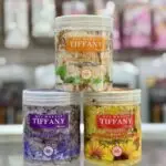 Sal mineral Tiffany 300g