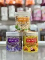 Sal mineral Tiffany 300g