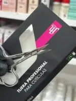 Tijera de cutículas JH
