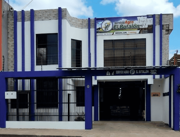 Servi Agro el Botalon C.A