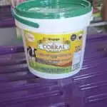 Arequipe 2.5kg