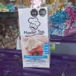 Chantilly Master Top