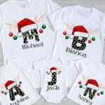 Franela Sublimada Personalizada