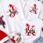 Franela Sublimada Personalizada - Image 2