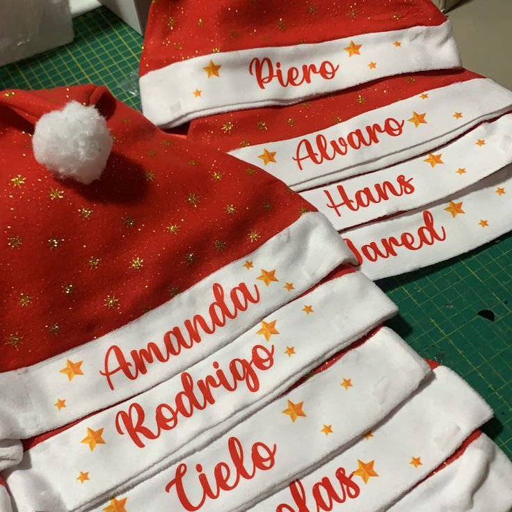 scaled_1000771029 Gorrito de Navidad Personalizado - Image 1