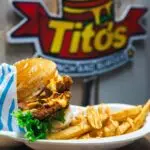 Titos Crispy