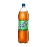 Golden Luz Urbina Bebida Gaseosa Sabor a Manzana 1 LT