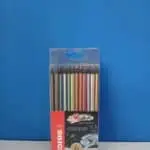 Colores Metálicos Marca Kores