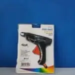 Pistola de Silicón