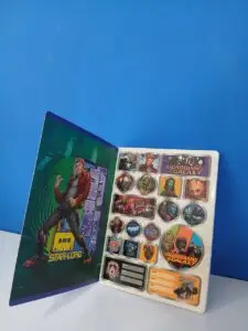 Cuaderno con Calcomanías - Image 3