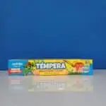 Caja de Témpera Escolar Lavable Pointer
