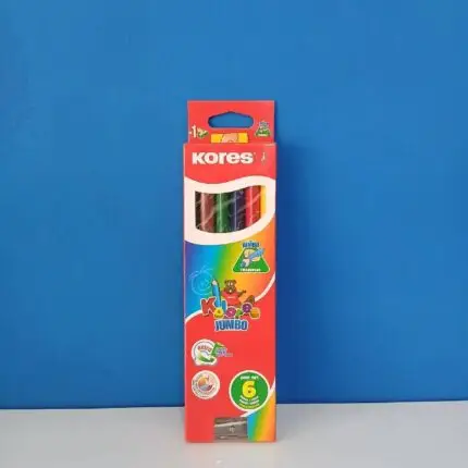 Colores Kores Jumbo