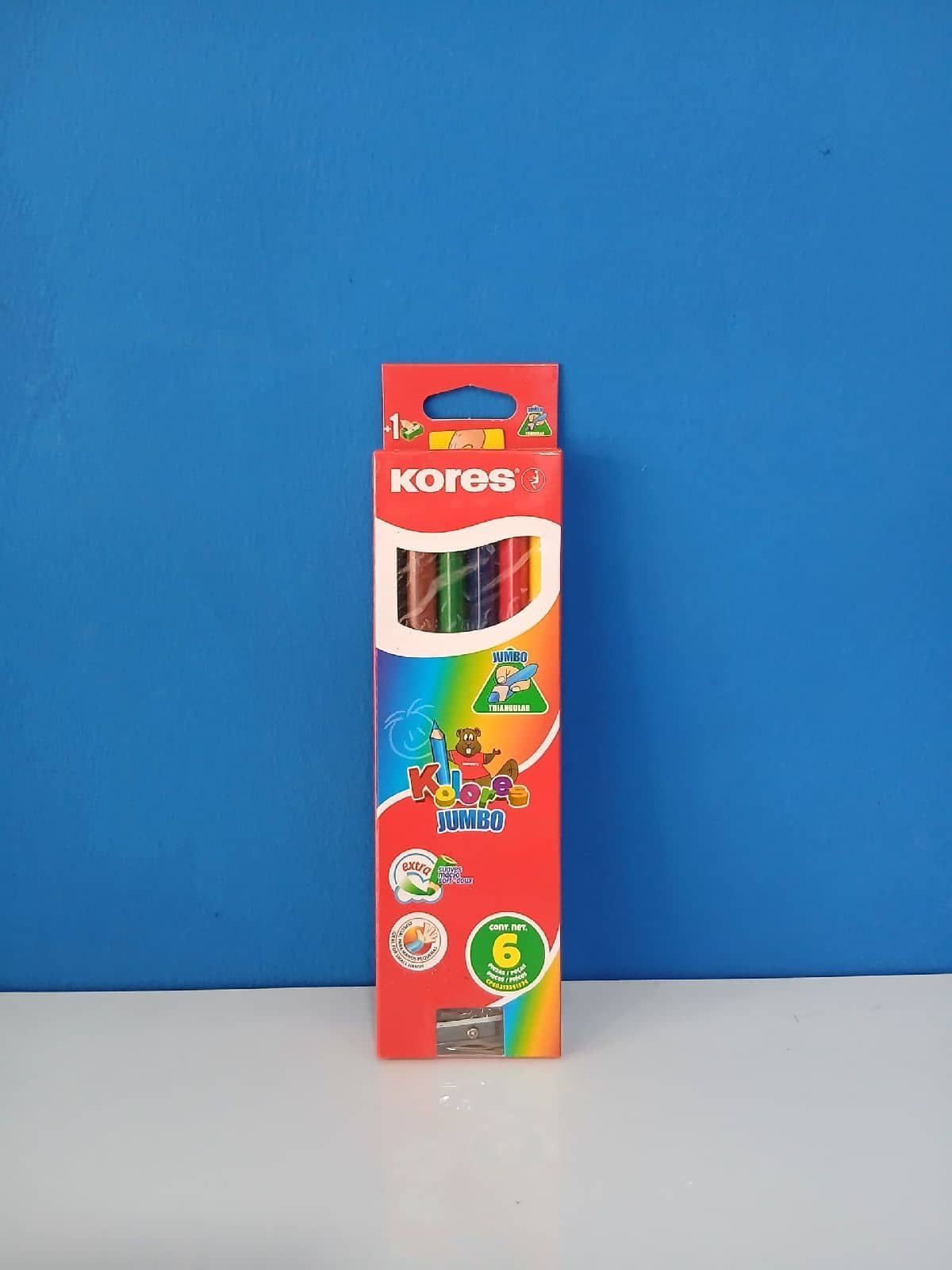 scaled_1375028 Colores Kores Jumbo - Image 1