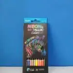 Colores Metálicos Pointer