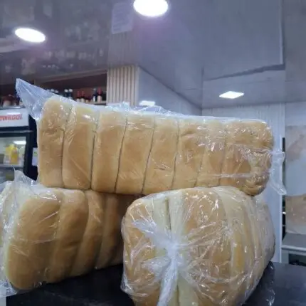 Pan de perro