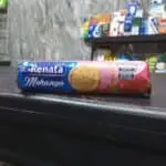 Renata Galletas de Fresa 112 gr