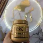 Nk mascarilla capilar con niacinamida